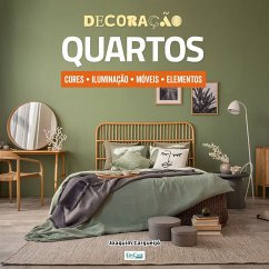 Cover Audiobook Decoração Quartos (MP3-Download)