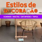 Audiobook Estilos de decoração (MP3-Download)