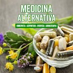 Audiobook Medicina Alternativa (MP3-Download)