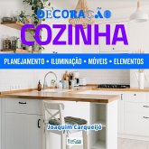 Audiobook Decoração Cozinha (MP3-Download)