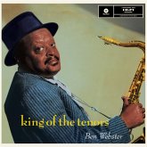 King Of The Tenors (Limited Edition) King Of The Tenors (Limited Edition)