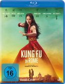 Kung Fu in Rome BD