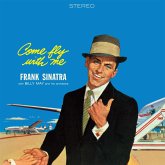 Come Fly With Me (Cristal Clear Vinyl Edition) Come Fly With Me (Cristal Clear Vinyl Edition)