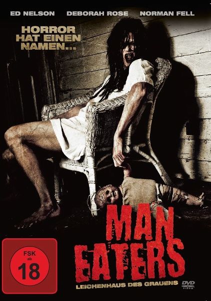 Man Eaters