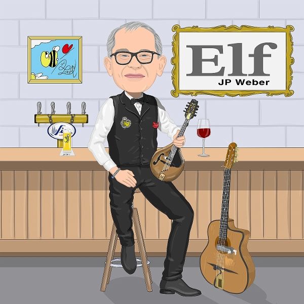Elf Elf