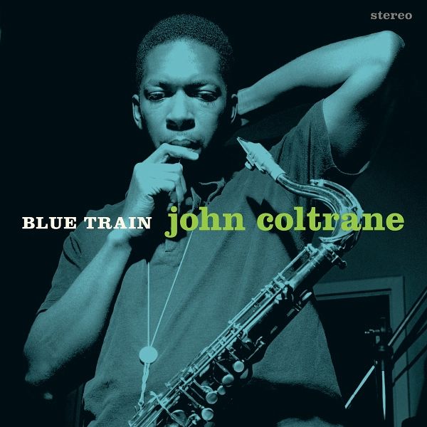 Blue Train (Limited Edition)