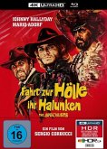 Fahrt zur Hoelle, ihr Halunken (The Specialists) -