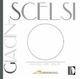 Scelsi: Suite Xib Scelsi: Suite Xib