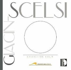 Scelsi: Suite Xib - Ottaviucci,Fabrizio