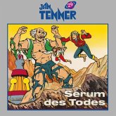 Jan Tenner Classics - Serum des Todes Jan Tenner Classics - Serum des Todes