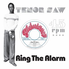 Cover Ring The Alarm