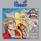 Jan Tenner Classics - Station der Vorzeit