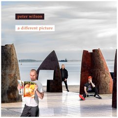Cover A Different Picture