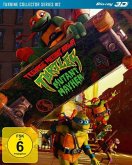 Teenage Mutant Ninja Turtles - Mutant Mayhem 3D Teenage Mutant Ninja Turtles - Mutant Mayhem 3D