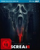 Scream VI 3D - Turbine Collector Series #10 (Blu-r Scream VI 3D - Turbine Collector Series #10 (Blu-r