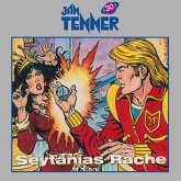 Jan Tenner Classics - Seytanias Rache Jan Tenner Classics - Seytanias Rache