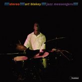 Jazz Messengers!!!!! (Ltd. 180g Vinyl) Jazz Messengers!!!!! (Ltd. 180g Vinyl)