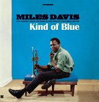 Kind Of Blue (Limited Edition) Kind Of Blue (Limited Edition)