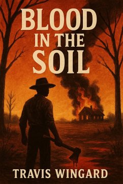 Cover Blood In The Soil (eBook, ePUB)