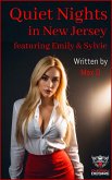 Quiet Nights in New Jersey featuring Emily & Sylvie (Emily and Sylvie and Tom / Ronin, #1) (eBook, ePUB)