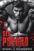 Der Psycho (eBook, ePUB) Der Psycho (eBook, ePUB)