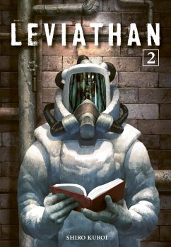 Leviathan 2 (eBook, ePUB) Cover Leviathan 2 (eBook, ePUB)