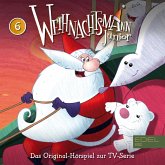 Folge 6 (Das Original-Hörspiel zur TV-Serie) (MP3-Download) Folge 6 (Das Original-Hörspiel zur TV-Serie) (MP3-Download)