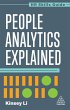 People Analytics Explained (eBook, ePUB) - Bild 1