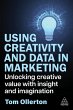 Using Creativity and Data in Marketing... - Bild 1