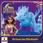 Folge 19: Grimorias Rückkehr (MP3-Download)