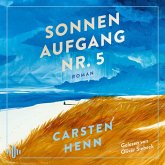 Sonnenaufgang Nr. 5 (MP3-Download) Sonnenaufgang Nr. 5 (MP3-Download)