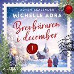 Brevbäraren i december – Första advent (MP3-Download)