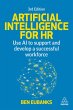 Artificial Intelligence for HR (eBook,... - Bild 1