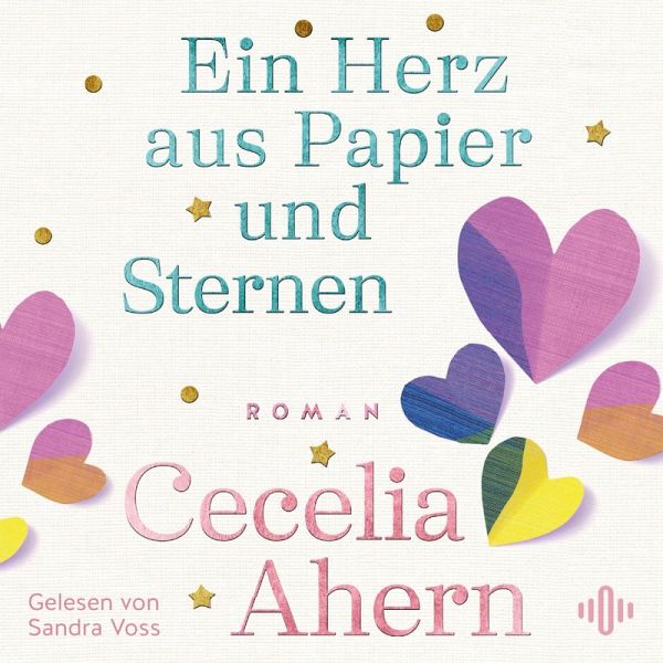 Ein Herz aus Papier und Sternen (MP3-Download) Ein Herz aus Papier und Sternen (MP3-Download)