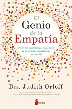 Cover El genio de la empatía (eBook, ePUB)