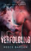 Die Verfolgung (eBook, ePUB)