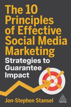 Cover The 10 Principles of Effective Social Media Marketing (eBook, ePUB)