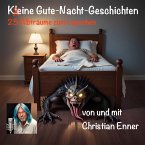 Keine Gute-Nacht-Geschichten - 25 Albträume zum Lauschen (MP3-Download)