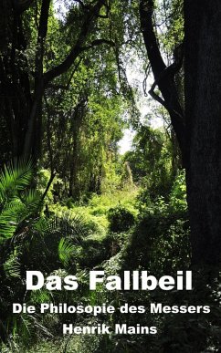 Cover Das Fallbeil (eBook, ePUB)