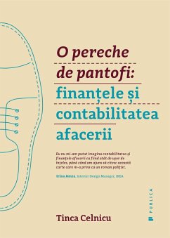 Cover O pereche de pantofi (eBook, ePUB)