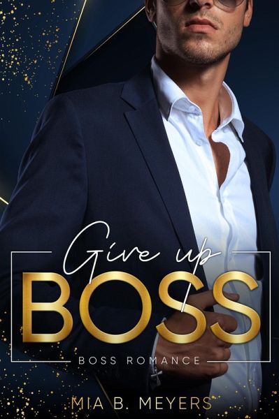 Give Up Boss (eBook, ePUB) Give Up Boss (eBook, ePUB)