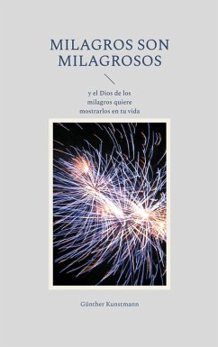 Cover Milagros son milagrosos (eBook, ePUB)