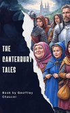 The Canterbury Tales (eBook, ePUB) The Canterbury Tales (eBook, ePUB)