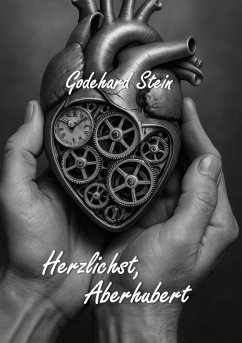Herzlichst, Aberhubert (eBook, ePUB) Cover Herzlichst, Aberhubert (eBook, ePUB)