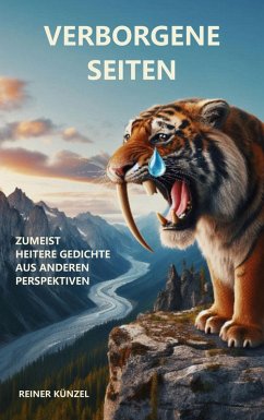 Cover Verborgene Seiten (eBook, ePUB)