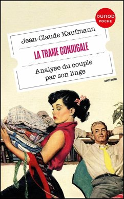 La trame conjugale (eBook, ePUB) Cover La trame conjugale (eBook, ePUB)