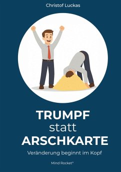 Trumpf statt Arschkarte (eBook, ePUB)