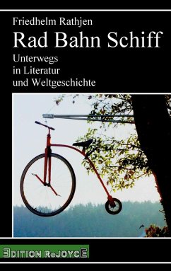 Cover Rad Bahn Schiff