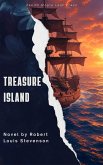 Treasure Island (eBook, ePUB) Treasure Island (eBook, ePUB)
