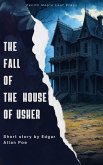 The Fall of the House of Usher (eBook, ePUB) The Fall of the House of Usher (eBook, ePUB)
